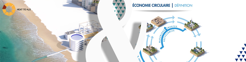Industrie et tertiaire